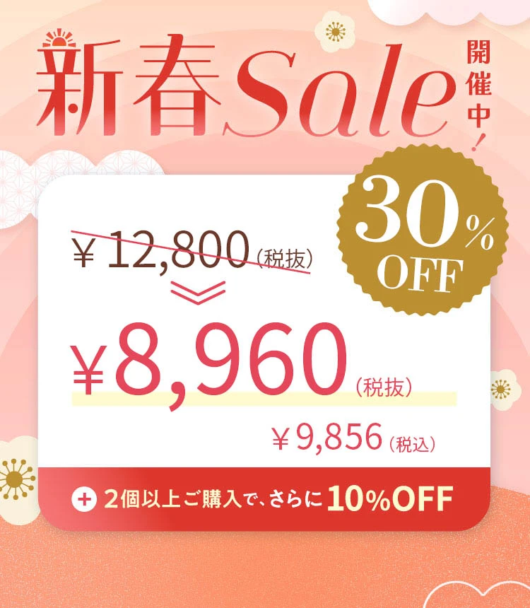 2026-新春セール