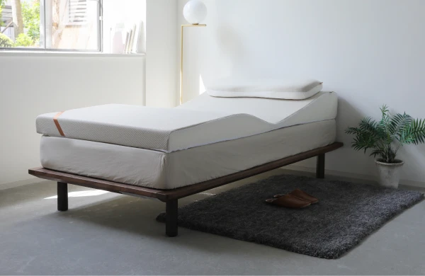 NP腰眠マットレス NP腰眠マットレス シングル NELUD(ネルディ) | Nelture