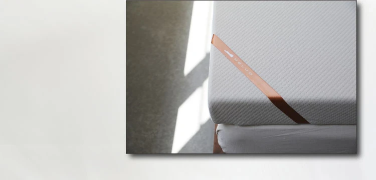 【美品】NP腰眠マットレスNELUD ネルディ　シングル NP腰眠マットレス マットレス ネルディ マットレス 寝具 腰痛