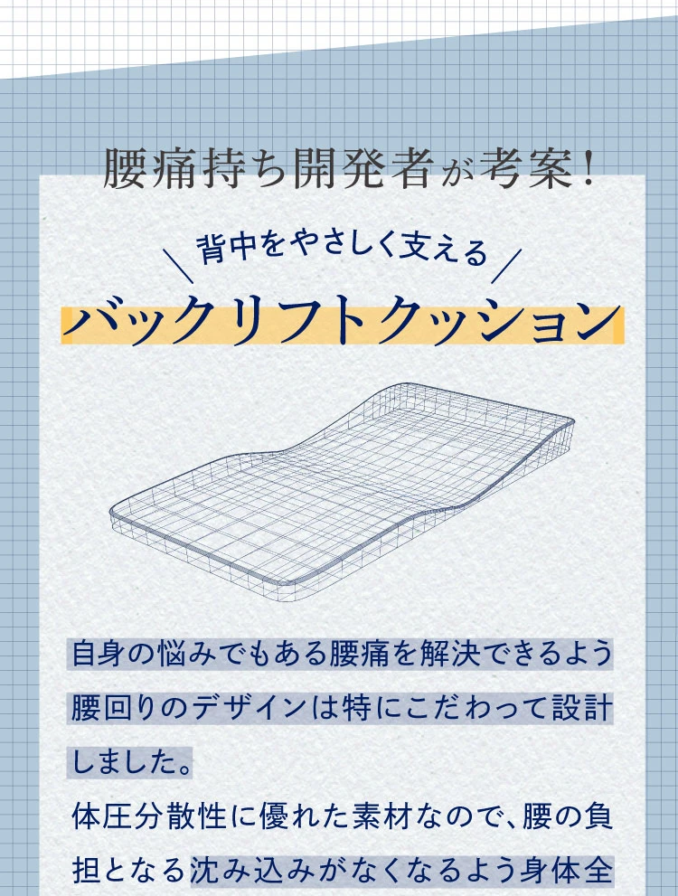 【美品】NP腰眠マットレスNELUD ネルディ　シングル 腰痛 楽天市場】NP腰眠マットレス NELUD(ネルディ) マットレス 寝具 腰痛
