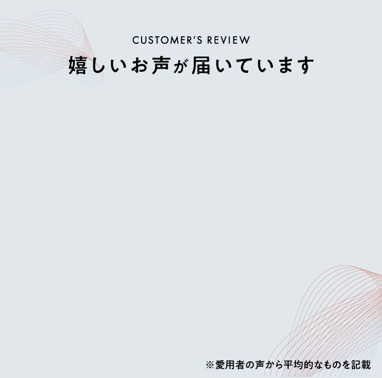 レビュー背景