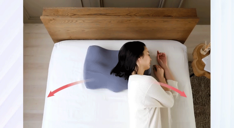 AS快眠枕3 SU-ZI(スージー)｜予約商品（5月上旬より順次発送