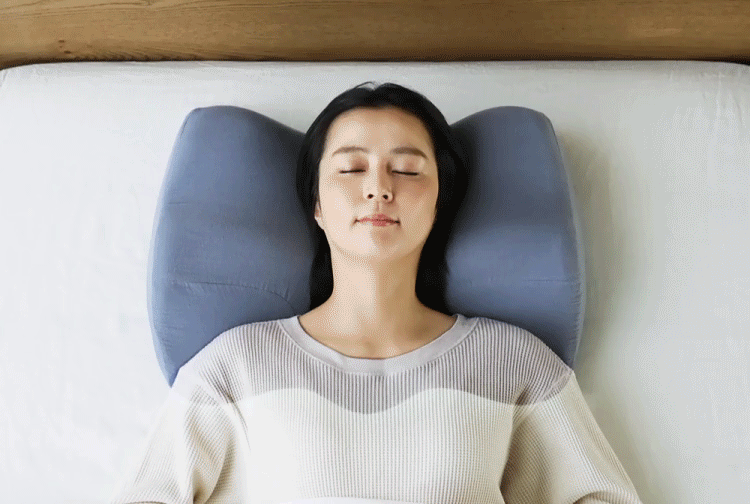 AS快眠枕3 SU-ZI(スージー)｜予約商品（5月上旬より順次発送