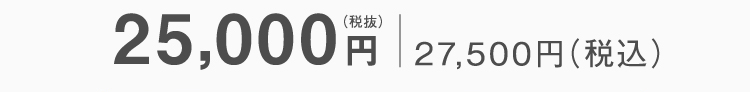 単品 価格