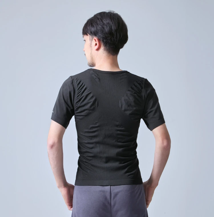着用画像 男性