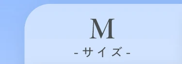 Mサイズ選択