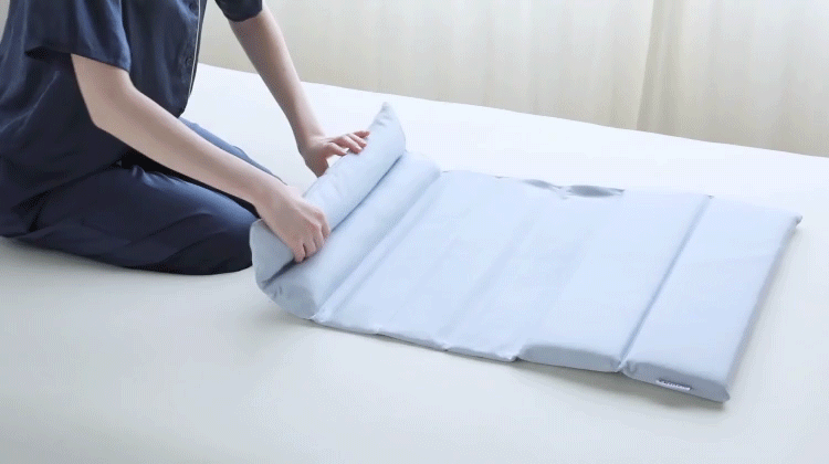 ヘッドレストピロー　Nelture（ネルチャー） 楽天市場 | Nelture楽天市場店 - Neltureは眠りの新しい文化を