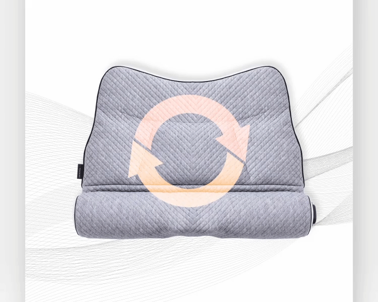 e整体枕ほぐリラックス E-RAKUNA（イーラクナ）｜予約商品（12月上旬