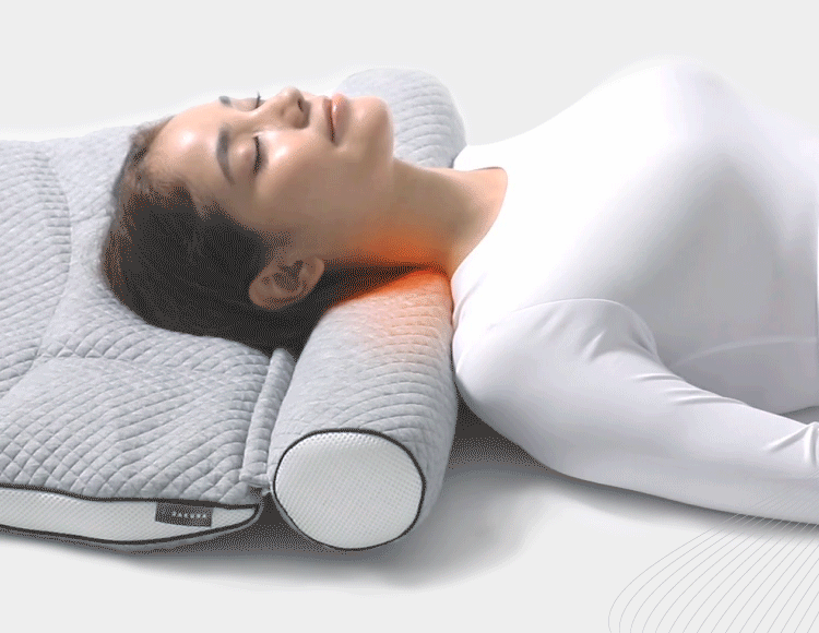 『INTONE Pillow｜首・肩の負担を減らす高級枕｜ほぼ未使用』 INTONE Pillow｜首・肩の負担を減らす高級枕｜ほぼ未使用』 整体