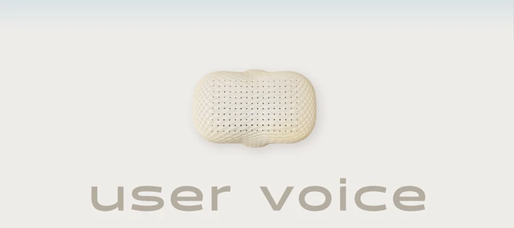 USER VOICE
