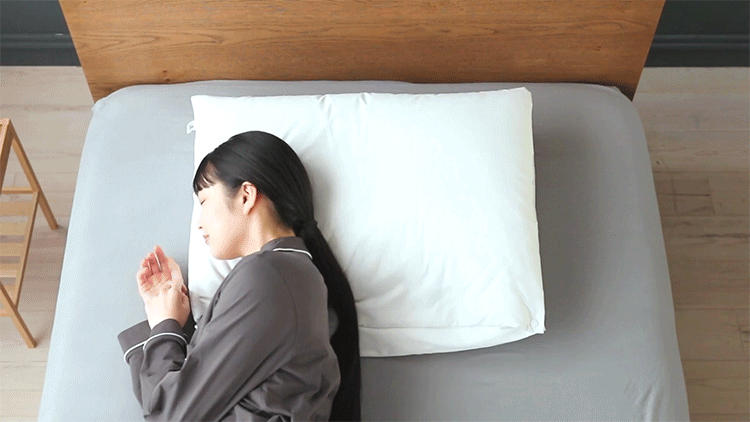 公式】ふとんでまくら 満(ミチル) | 快眠専門サイトNelture 公式】ふとんでまくら 満(ミチル) | 快眠専門サイトNelture