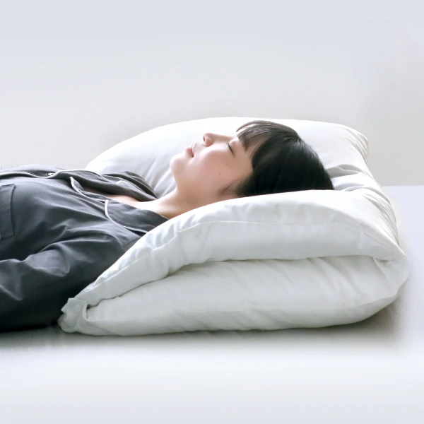 ふとんでまくら 満(ミチル) | Nelture