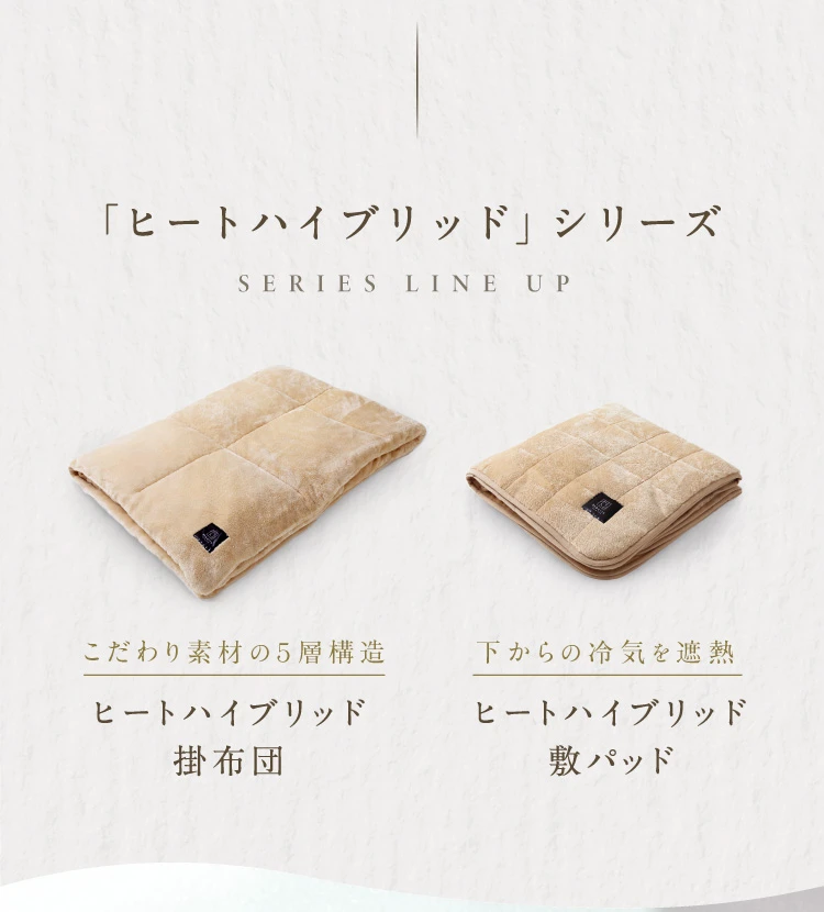 新品RechargeCentenarianバイオセラミックMIG3敷きパッド 新品