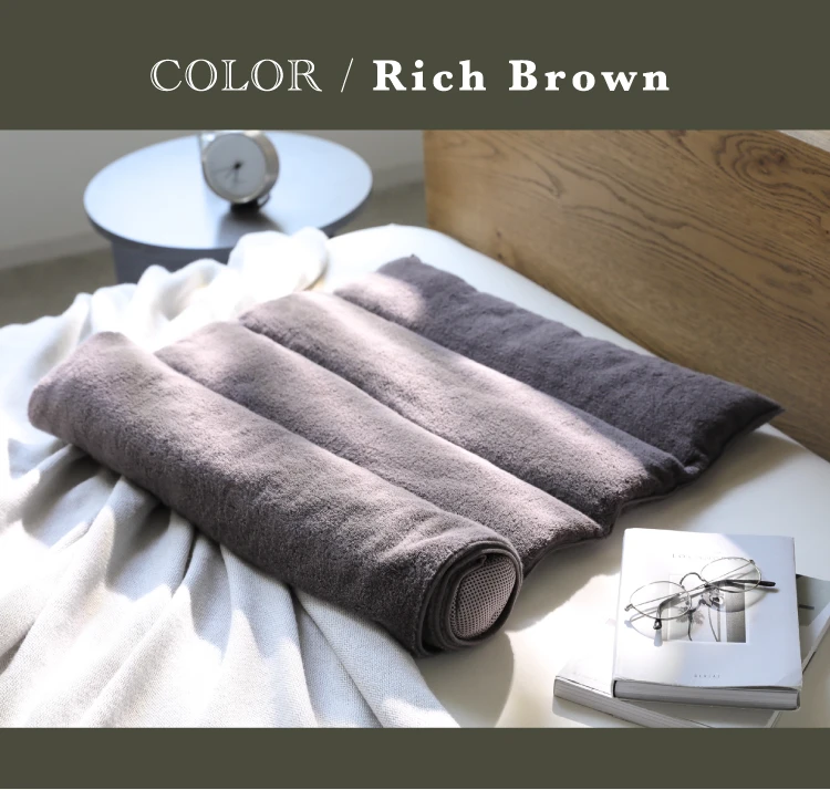 今治睡眠用タオル極｜予約商品（2月下旬より順次発送） | Nelture