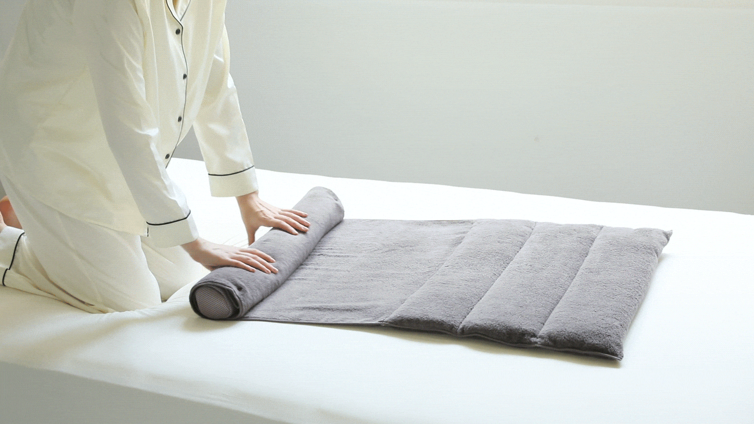 今治睡眠用タオル 今治睡眠用タオル 通販 - ディノス