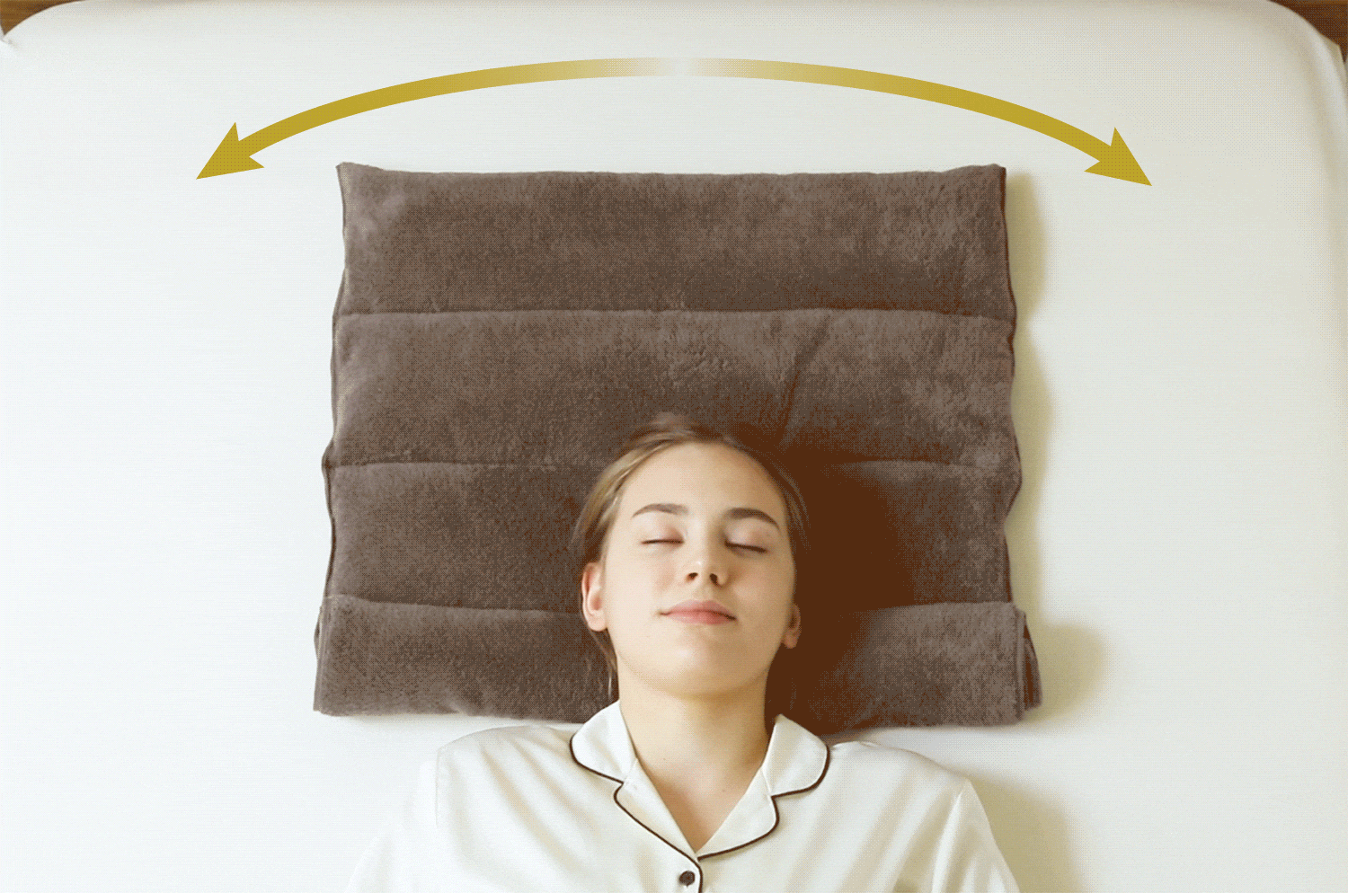 今治睡眠用タオル極｜予約商品（2月上旬より順次発送） | Nelture