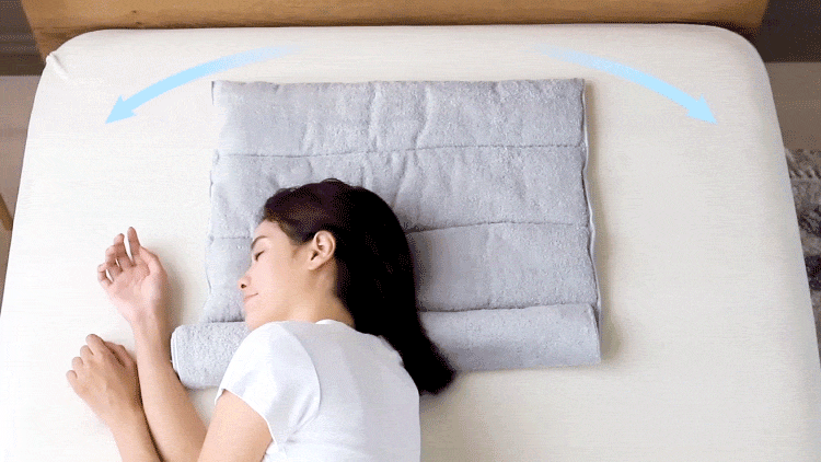 今治睡眠用タオル2|予約商品(12月下旬より順次発送) | Nelture 今治睡眠用タオル2|予約商品(12月下旬より順次発送) | Nelture