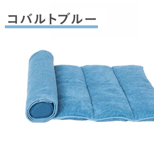 公式】今治睡眠用タオル2｜快眠専門サイトNelture（ネルチャー）