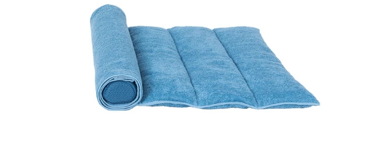 今治睡眠用タオル２ 単品イメージ