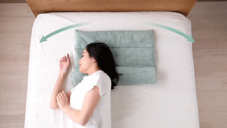 公式】今治睡眠用タオル2｜快眠専門サイトNelture（ネルチャー）