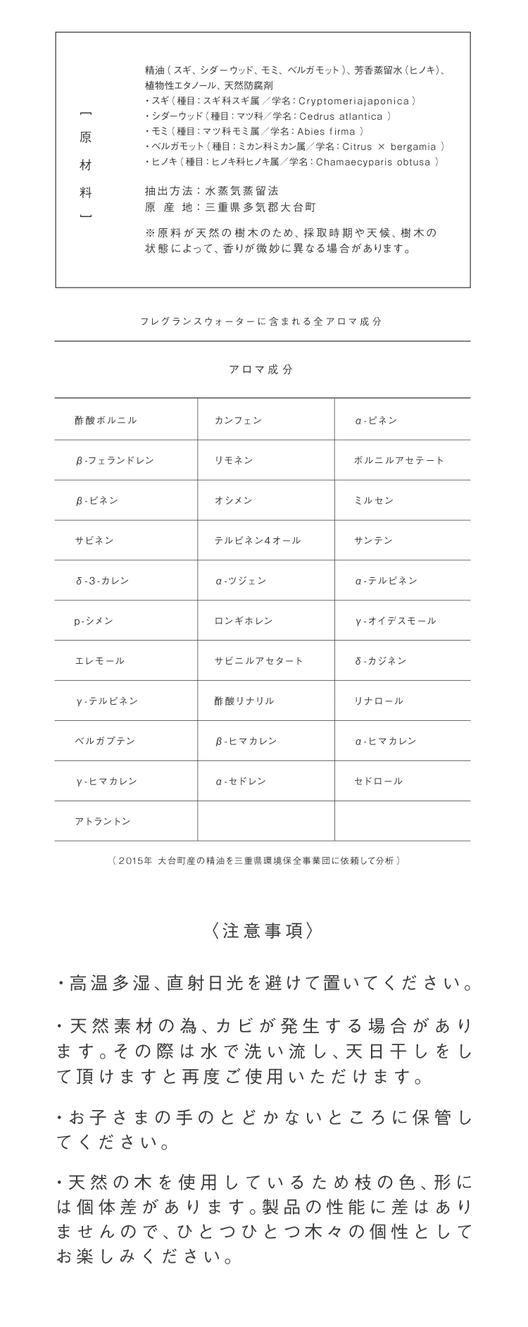 商品詳細