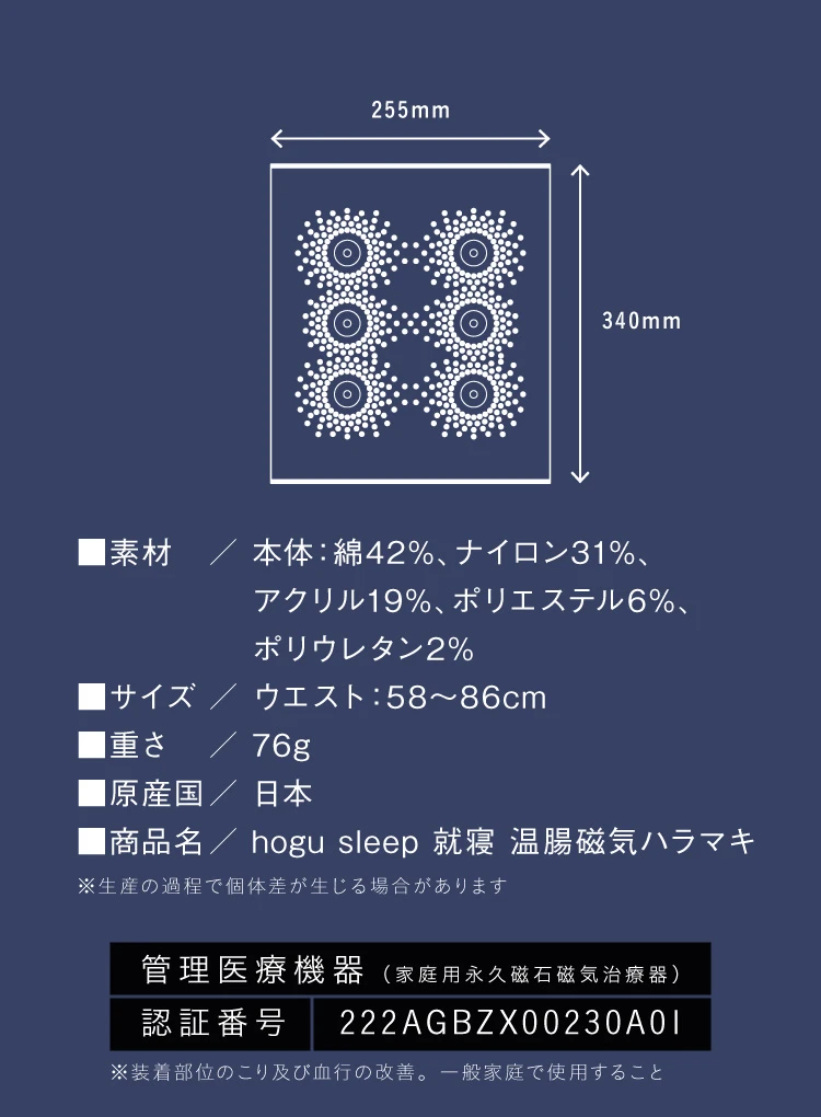 商品詳細