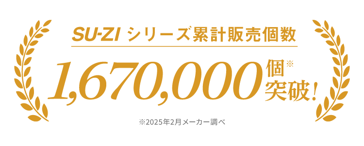 累計販売個数