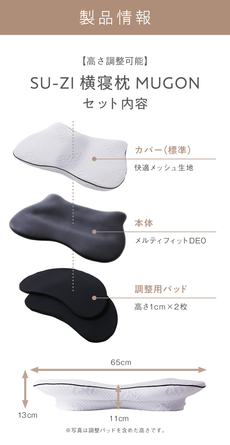 製品情報