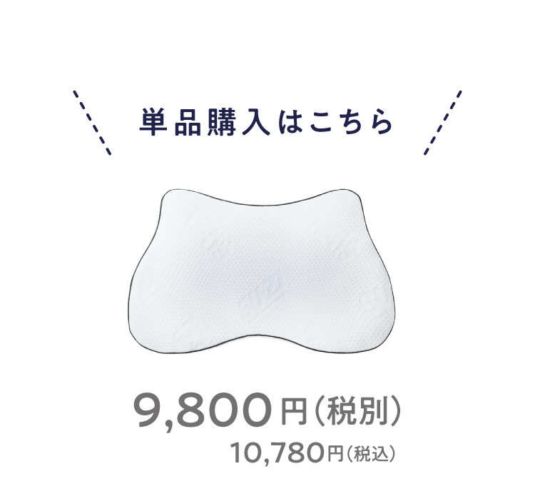 9,800円(税別) 10,780円(税込)