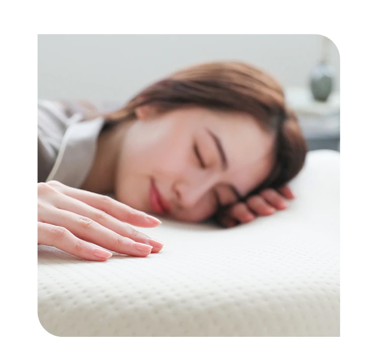 NPエアリーフィット枕 NELUD(ネルディ) | Nelture