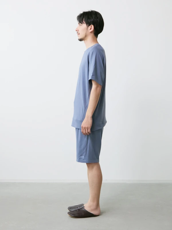 着用画像 男性