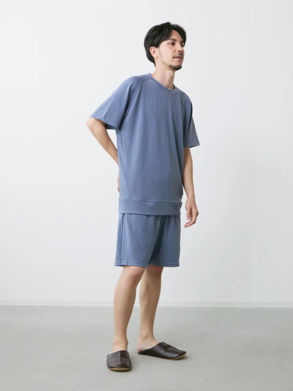 着用画像 男性