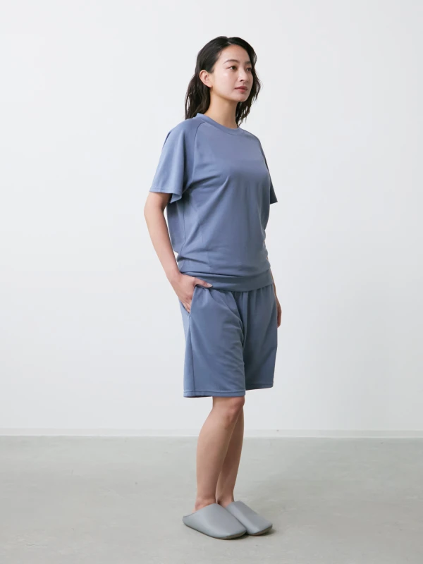 着用画像 女性