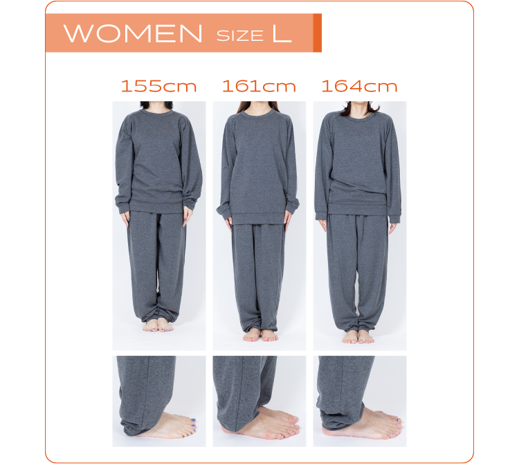 WOMENS Lサイズ