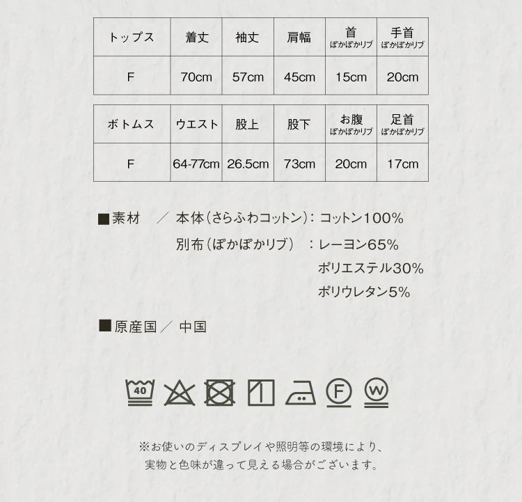 商品詳細