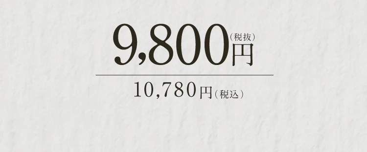 3くび温活パジャマ 商品価格