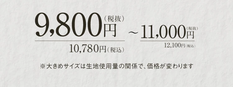 商品価格