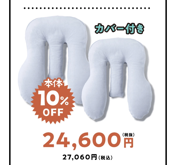 2個セット カバー付き
