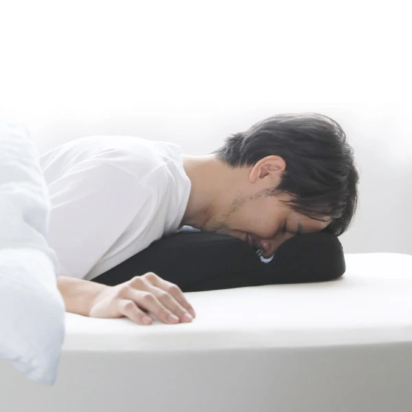 公式】うつ伏せ呼吸まくら SU-ZI(スージー)｜快眠専門サイトNelture