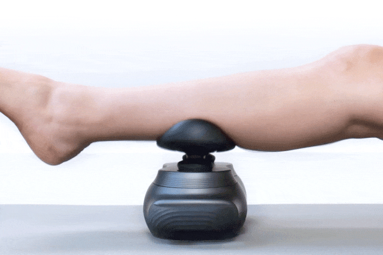 リフレッシュレッグレスト E-RAKUNA（イーラクナ） | Nelture