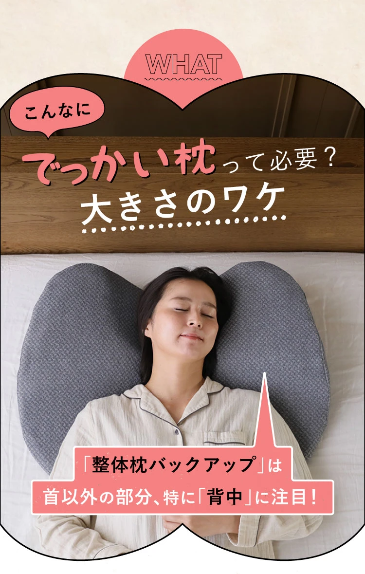 Amazon｜[RAKUNA] [ラクナ] 整体枕バックアップ 整体枕 首枕