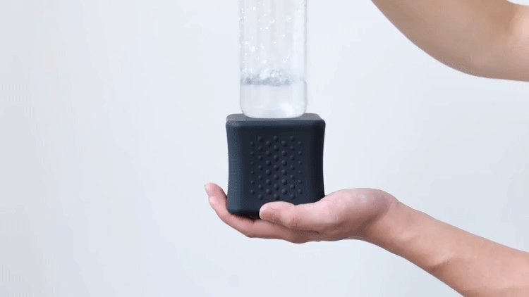 gymterior シェイクボックス 太ももキュッ！挟むだけの下半身エクササイズ シェイクボックス gymterior(ジムテリア) | Nelture