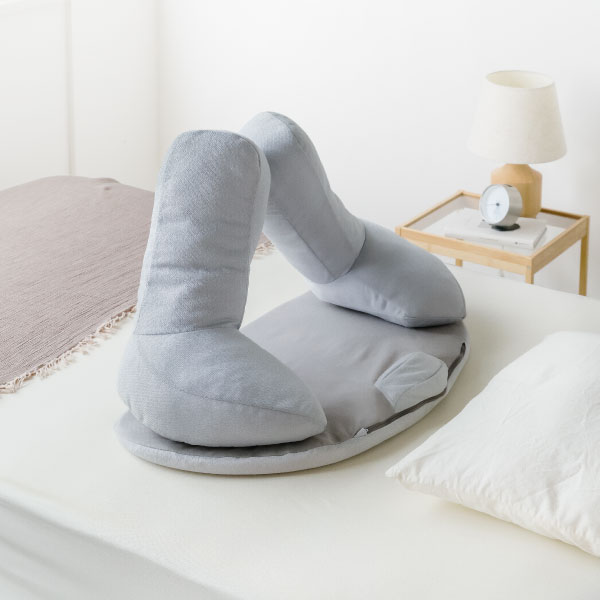 ネルチャー巻き肩まくら   Nelture RAKUNA PILLOW 公式】癒し肩まくら RAKUNA(ラクナ)｜快眠専門サイトNelture（ネルチャー）