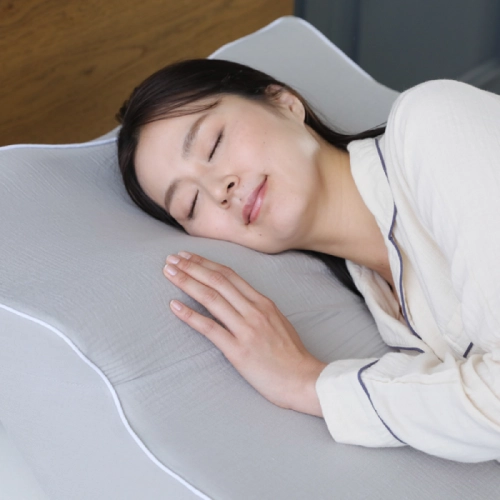 SUYAYAKA D:Conversion 1 眠りながら矯正快適枕 SUYAYAKA D:Conversion 1 眠りながら矯正快適枕 SUYAYAKA D:Conversion