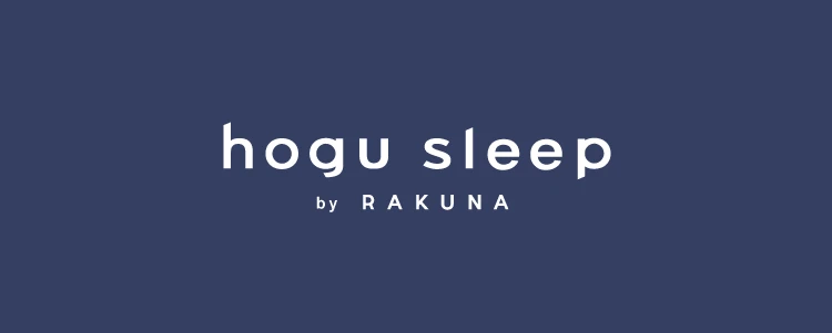 hogu sleep by RAKUNA メディカル磁気ソックス 足裏用 商品詳細