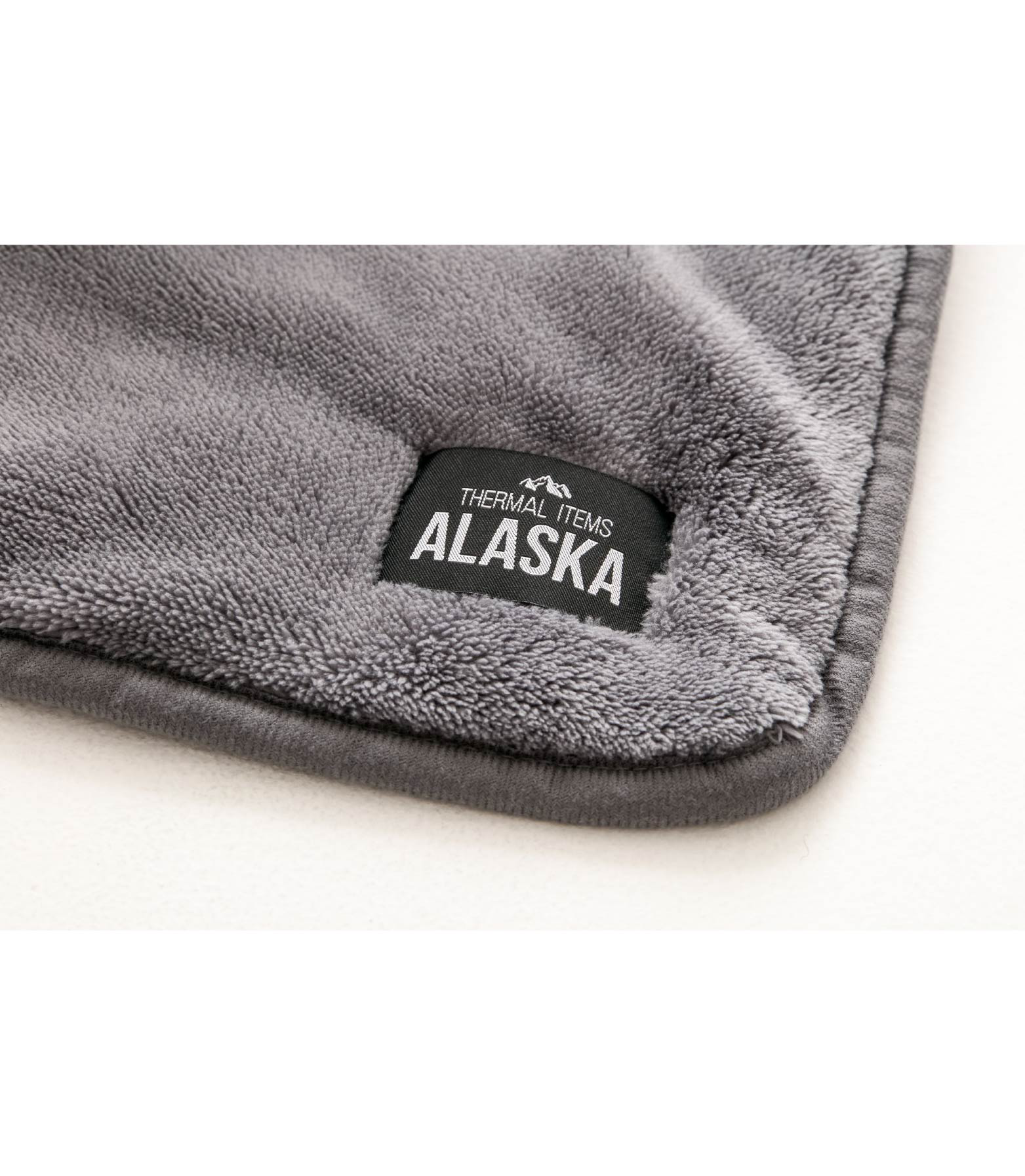 公式】ねるポンチョ ALASKA(アラスカ) | 快眠専門サイトNelture