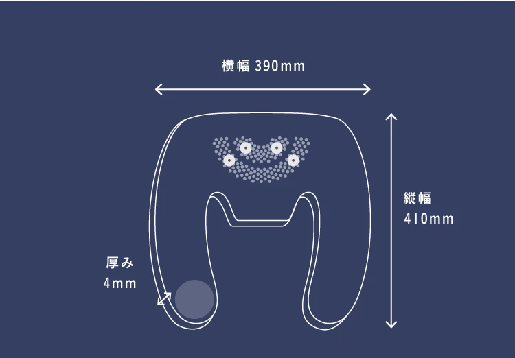 商品サイズ