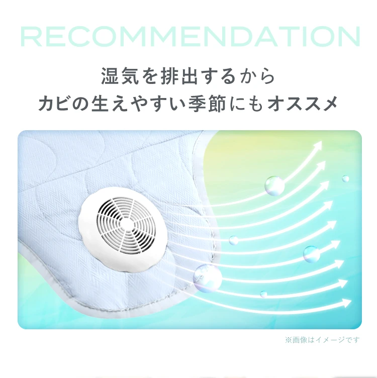快眠マット SOYO｜予約商品（12月上旬より順次発送） | Nelture