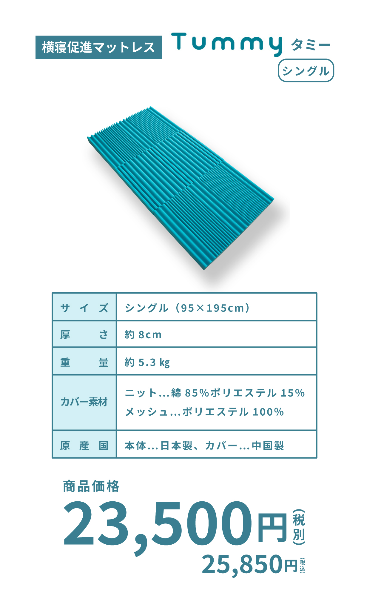 商品詳細　価格