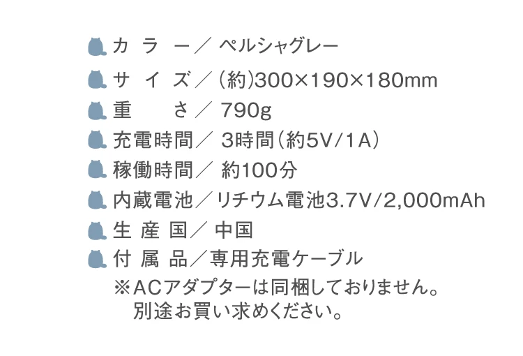 商品詳細